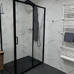 Hébergement de vacances Kymsourit - Piscine Et Sauna