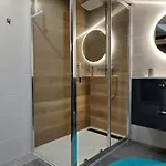 Kymsourit - Piscine Et Sauna Hébergement de vacances *