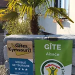 Kymsourit - Piscine Et Sauna *
