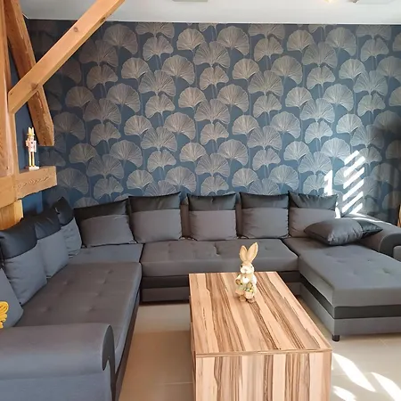 Kymsourit - Piscine,spa,sauna * Sand