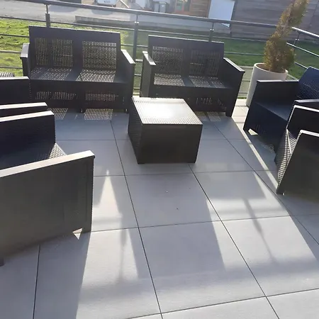Kymsourit - Piscine,spa,sauna Sand