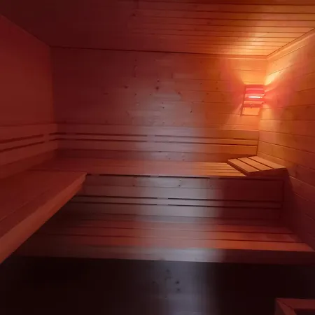 Kymsourit - Piscine,spa,sauna