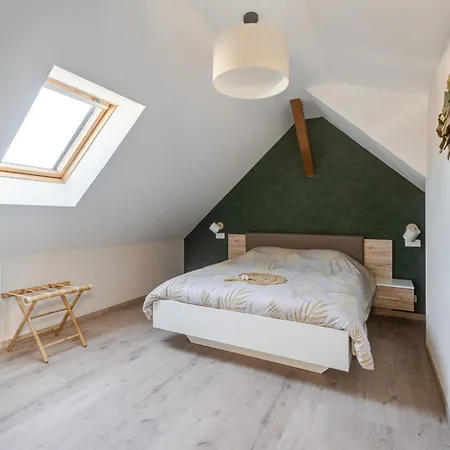 Kymsourit - Piscine,spa,sauna Holiday home *