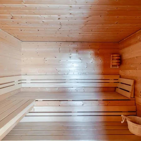 Kymsourit - Piscine,spa,sauna Casa vacanze *