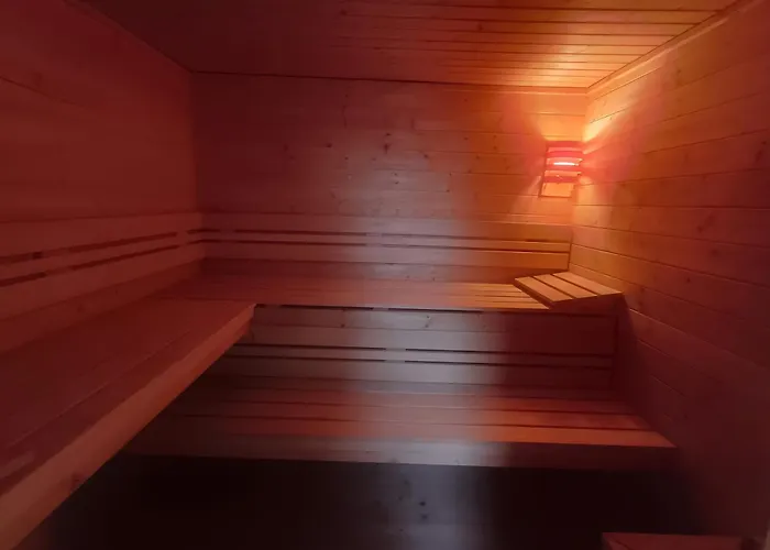 Kymsourit - Piscine,spa,sauna